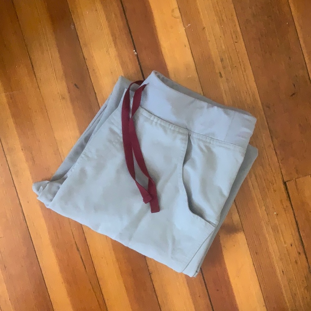 Figs Livingston Basic Scrub Pants